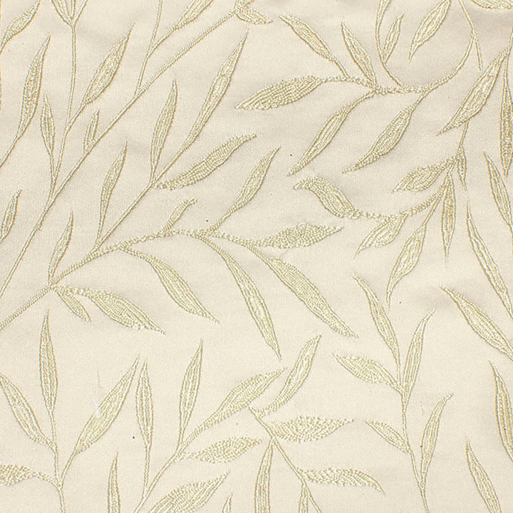Ariel B Sand by Europatex Fabric Ariel 100% Polyester 04.93" H, 07.97" V 55.00 inches - Fabric Carolina -