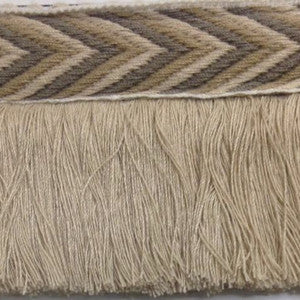 Ariel Beige by Europatex Fabric