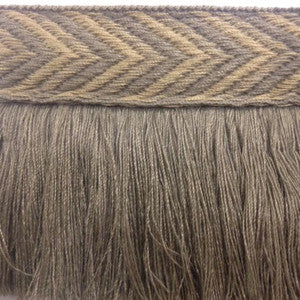 Ariel Grain by Europatex Fabric