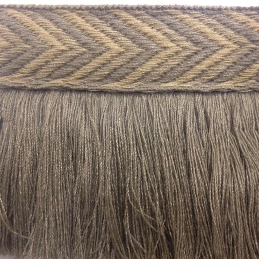 Ariel Grain by Europatex Fabric Sirenia 50% Viscose, 50% Cotton 2.00 inches - Fabric Carolina -