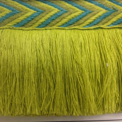 ARIEL LIME by Europatex Fabric Sirenia Collection 50% Viscose / 50% Cotton China See Sample Horizontal: N/A and Vertical: N/A 2.00 inches  - Fabric Carolina -