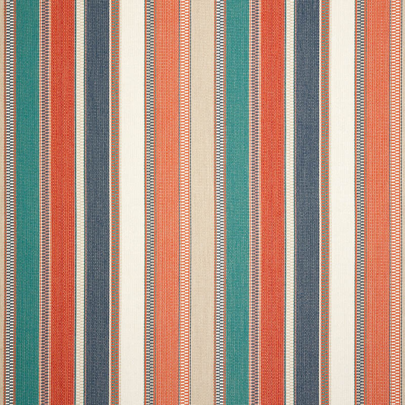 145410-0008 Ascend Tropical by Sunbrella Designer Fabric Cushion Furniture Drapery Fabrics > Sunbrella Fusion Collection 100% acrylic USA or Imported Horizontalorizontal 0.20" Verticalertical 13.60" 54" - Swanky Fabrics -
