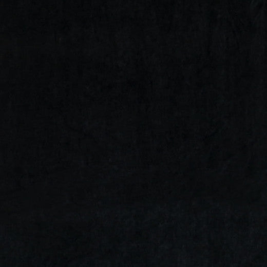 Ashwan - Black by Europatex Designer Fabric Ashwan 100% Polyester China See Sample Horizontal: N/A and Vertical: N/A 58.00 inches  - Swanky Fabrics -