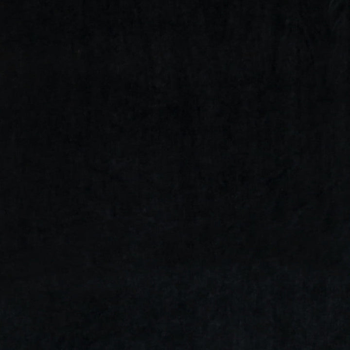Ashwan Black by Europatex Designer Fabric Ashwan 100% Polyester 0.00" 58.00 inches - Swanky Fabrics -