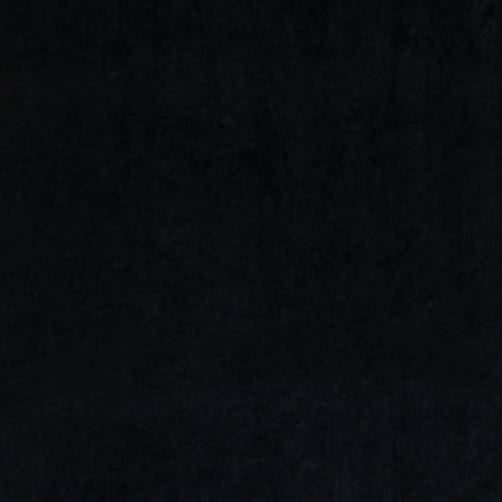 Ashwan Black by Europatex Fabric Ashwan 100% Polyester 0.00" 58.00 inches - Fabric Carolina -