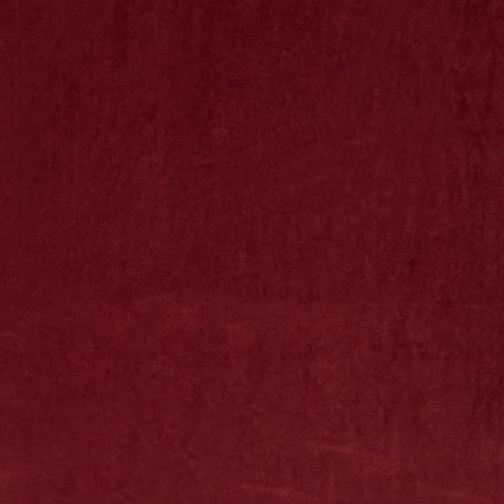 Ashwan Cherry by Europatex Designer Fabric Ashwan 100% Polyester 0.00" 58.00 inches - Swanky Fabrics -