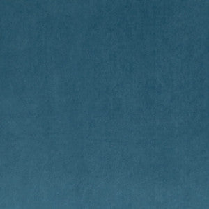 Ashwan Peking Blue by Europatex Fabric
