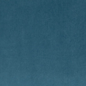 Ashwan Peaking Blue by Europatex Fabric