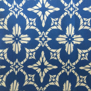 Aspidoras Cobalt by Europatex Fabric