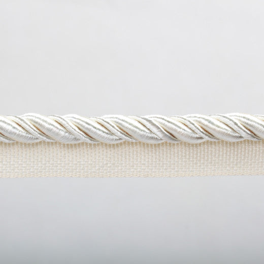 Aster - Ivory by Europatex Fabric Bouquet Collection 100% Polyester China See Sample Horizontal: N/A and Vertical: N/A 0.50 inches  - Fabric Carolina -