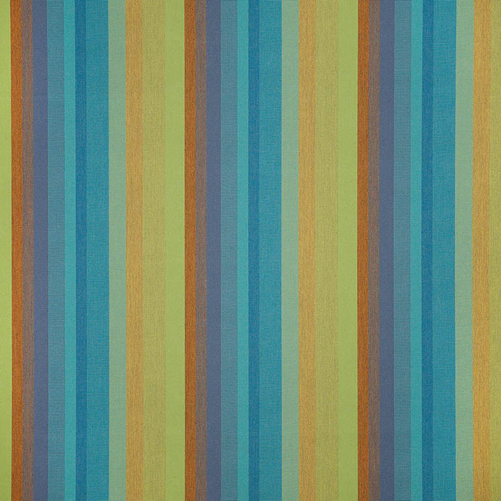 56096 Astoria Lagoon by Sunbrella Fabric Cushion Furniture Drapery Fabrics > Sunbrella Stripes 100% Acrylic USA or Imported n/a 54" - Fabric Carolina -