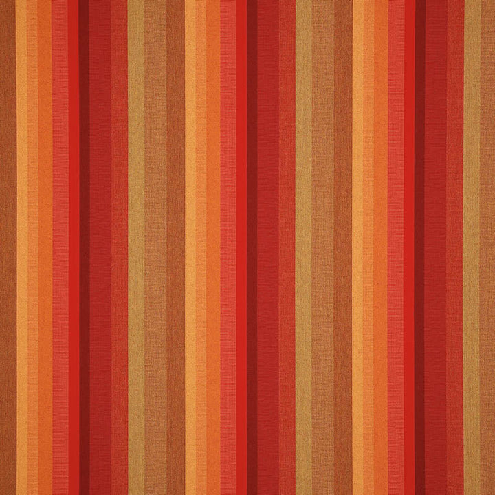 56095 Astoria Sunset by Sunbrella Designer Fabric Cushion Furniture Drapery Fabrics > Sunbrella Stripes 100% Acrylic USA or Imported n/a 54" - Swanky Fabrics -