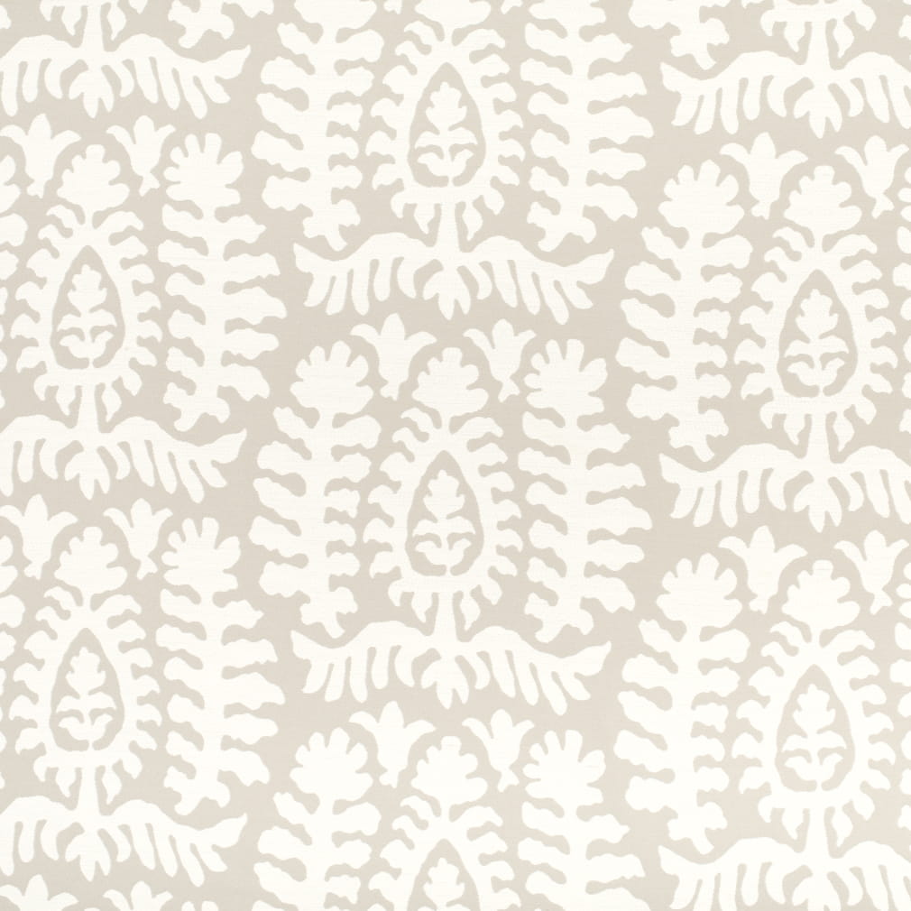 Athena Mushroom A1024-02 by 29 Park Designer Fabric