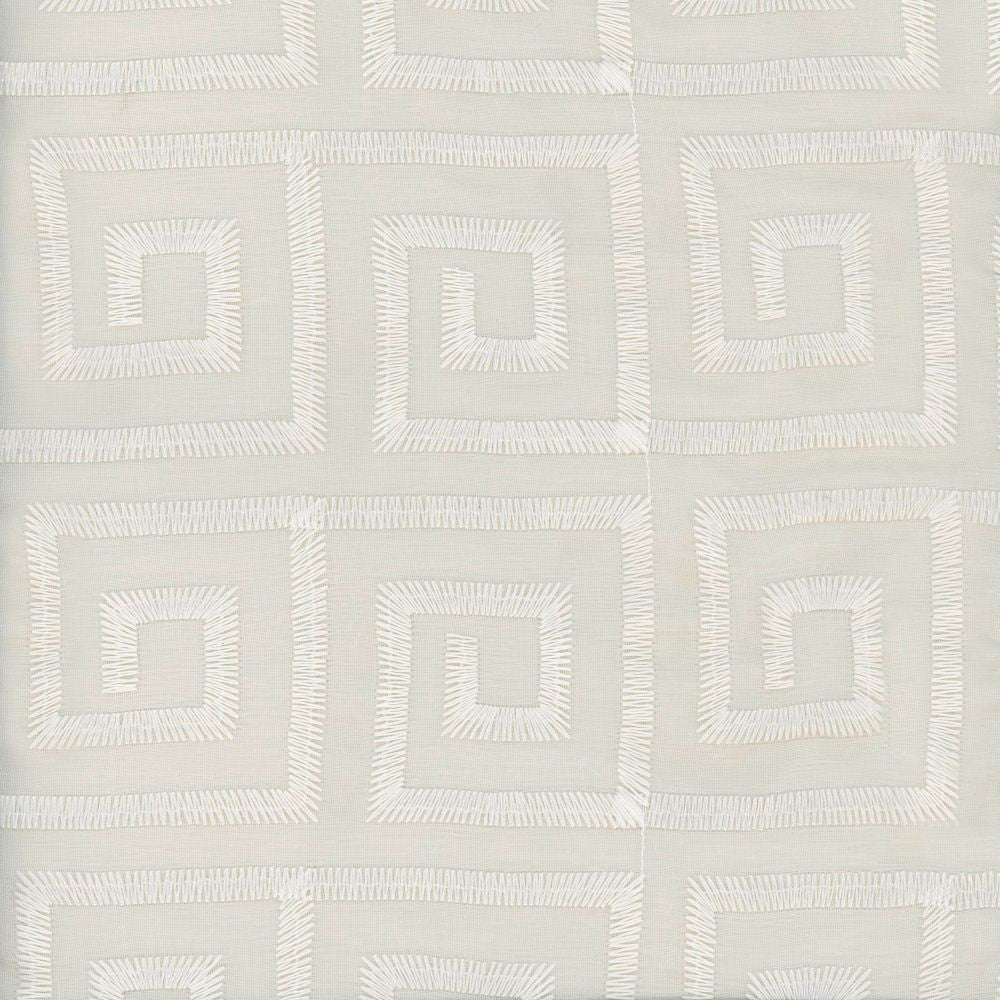 Athena Tussah by Heritage Fabric - 100% Polyester USA or Imported Horizontal: 6.75" and Vertical: 53.5" - Fabric Carolina -