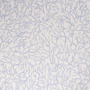 Atoll Chambray By Bella-Dura Fabric
