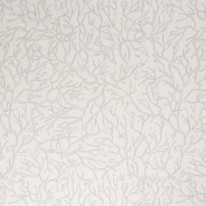 Atoll Mist by Bella-Dura Fabric  100% HIGH UV POLYESTER USA 70,000 H: 27.5" V: 29.875" 55"  - Fabric Carolina -