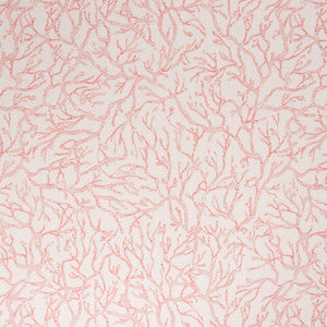 Atoll Persimmon by Bella-Dura Fabric