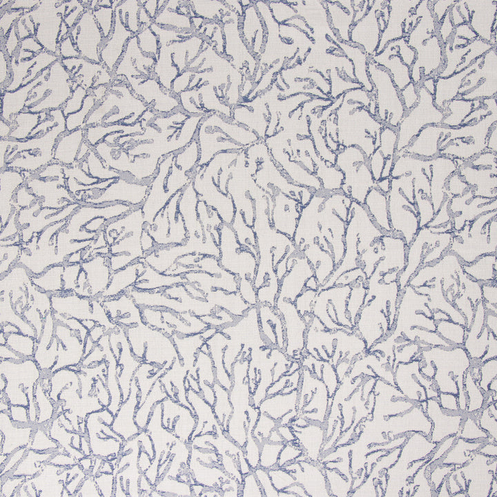Atoll Royalty by Bella-Dura Fabric  100% HIGH UV POLYESTER USA 70,000 H: 27.5" V: 29.875" 55"  - Fabric Carolina -