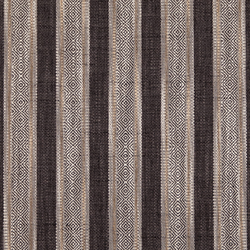 Audrey Black A1026-02 by 29 Park Designer Fabric