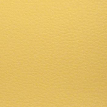Aura Buttercup EAU-004 by Nassimi Designer Fabric See sample 100% Polyurethane USA or Imported Water-based cleaning agents and foam may be used for cleaning. Cleaning by a professional cleaning service is recommended. </p><p>Repeat: Horizontal: and Vertical: 54" - Swanky Fabrics -