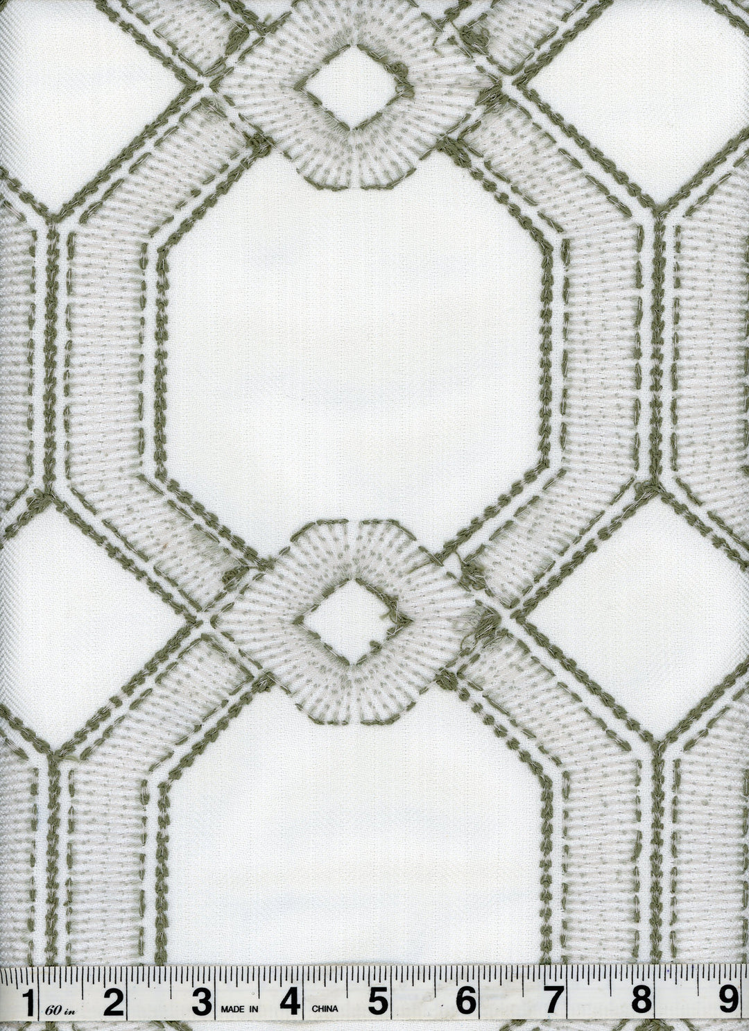 Avignon Balsam By Heritage Fabric