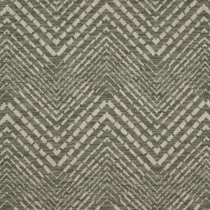 Aztec Bravado Mint by Europatex Fabric