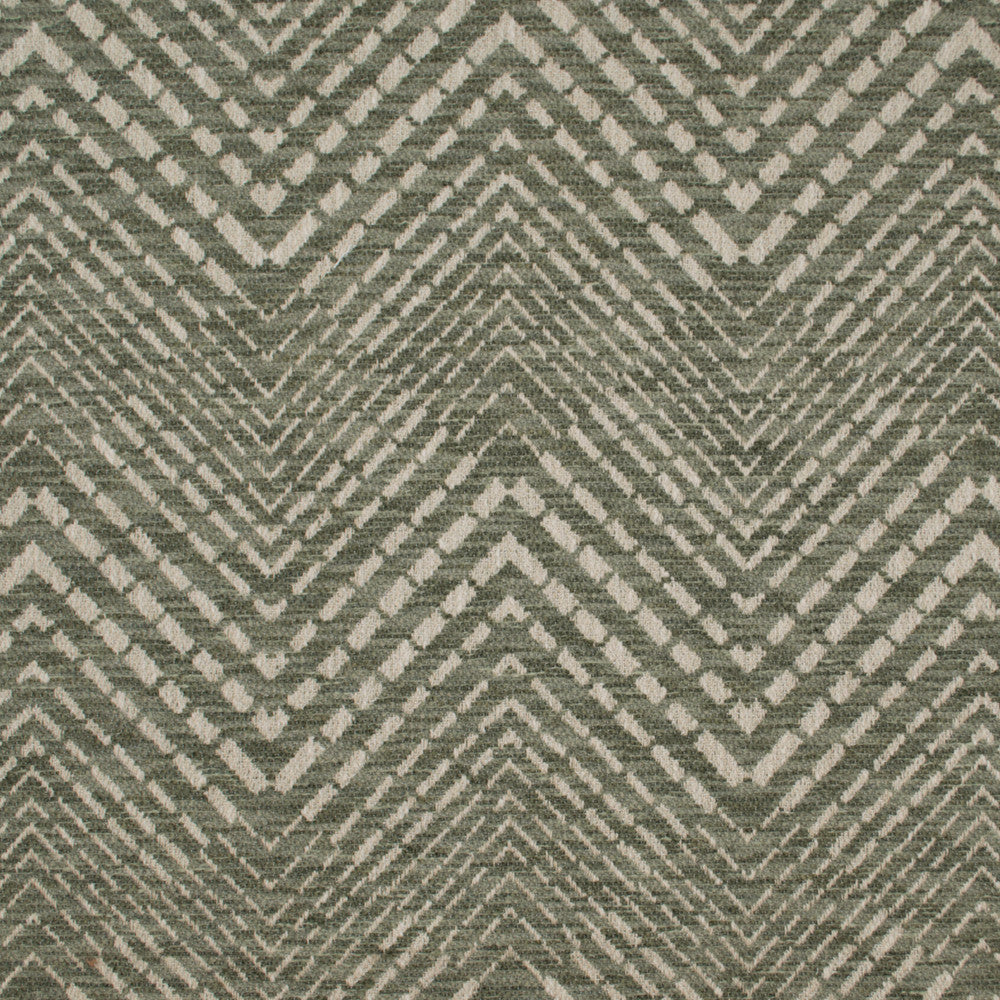 Aztec Bravado Mint by Europatex Designer Fabric Aztec 82% Polyester, 18% Cotton 6.85" H, 7.70" 54.00 inches - Swanky Fabrics -