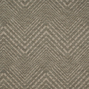 Aztec Bravado Pebble by Europatex Fabric