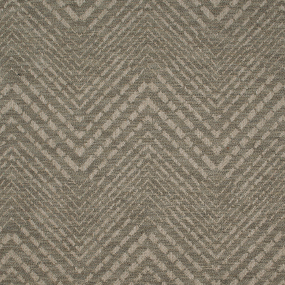 Aztec Bravado Pebble by Europatex Fabric Aztec 82% Polyester, 18% Cotton 6.85" H, 7.70" 54.00 inches - Fabric Carolina -