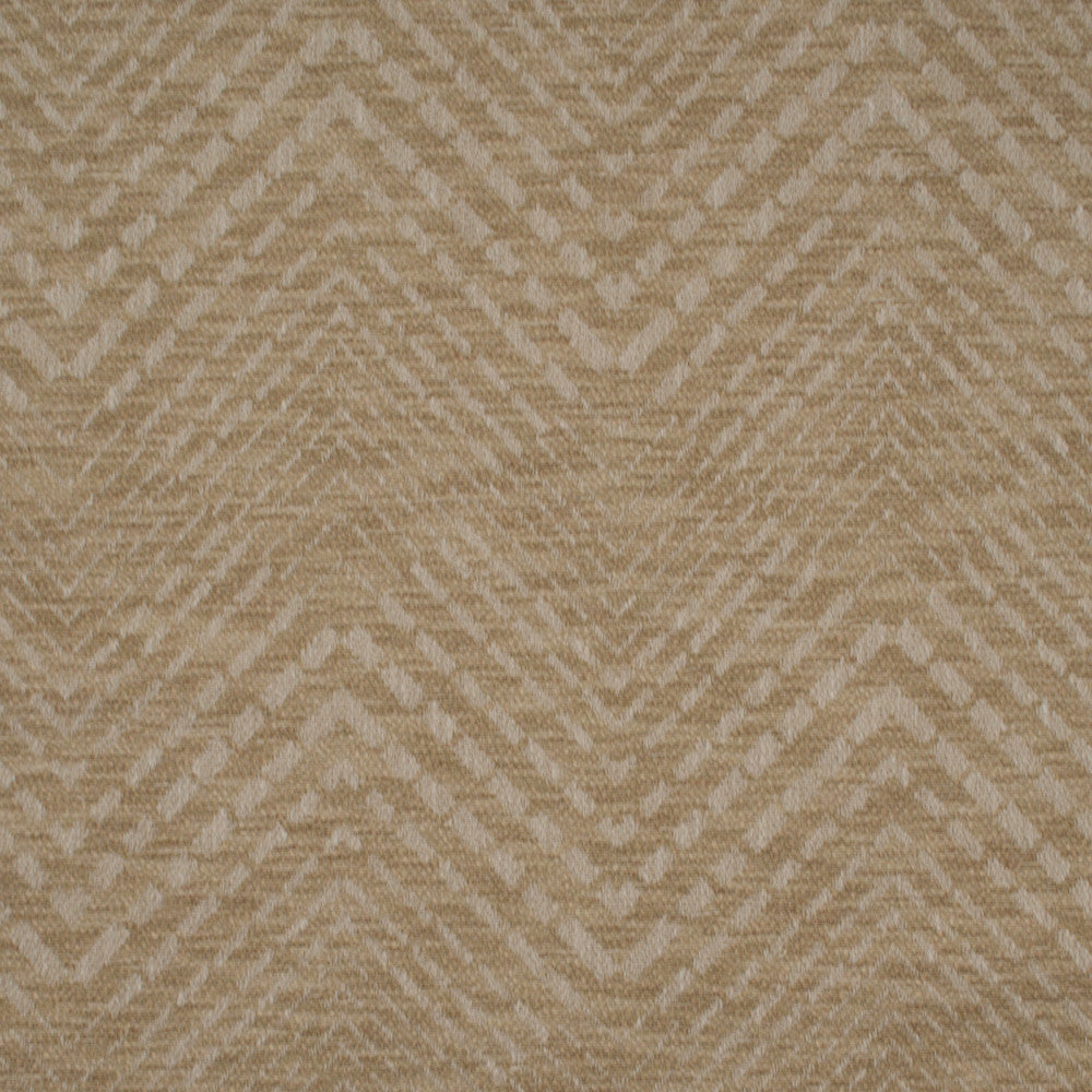 Aztec Bravado Sand by Europatex Fabric Aztec 82% Polyester, 18% Cotton 6.85" H, 7.70" 54.00 inches - Fabric Carolina -