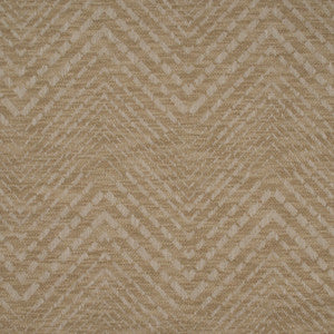 Aztec Bravado Sand by Europatex Fabric