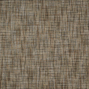 Aztec Celtic Charcoal by Europatex Fabric