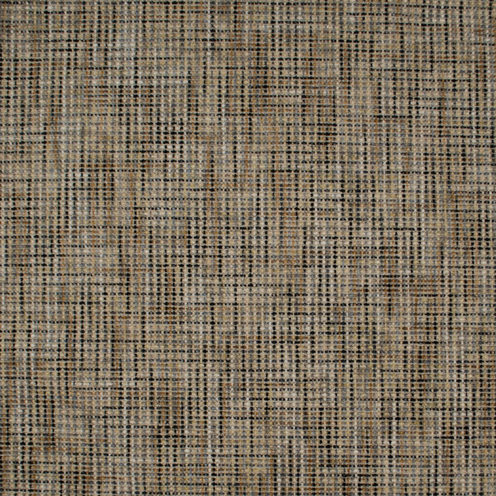 Aztec Celtic Charcoal by Europatex Fabric Aztec 100% Polyester 0.40" H, 0.40" V 54.00 inches - Fabric Carolina -