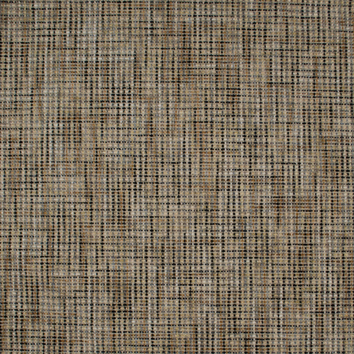 Aztec Celtic Charcoal by Europatex Designer Fabric Aztec 100% Polyester 0.40" H, 0.40" V 54.00 inches - Swanky Fabrics -