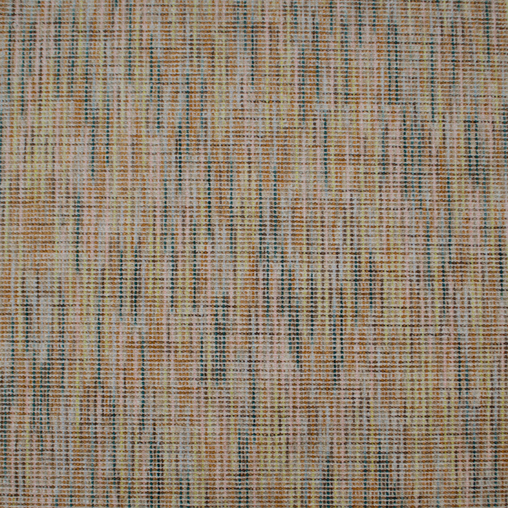 Aztec Celtic Hot Spring by Europatex Designer Fabric Aztec 100% Polyester 0.40" H, 0.40" V 54.00 inches - Swanky Fabrics -
