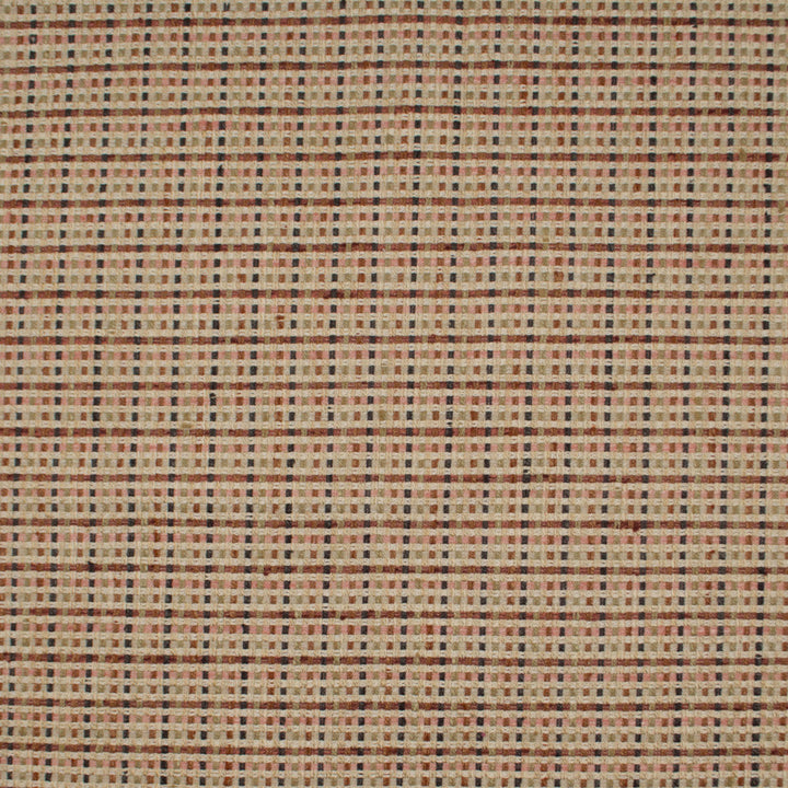 Aztec Davis Spice by Europatex Designer Fabric Aztec 100% Polyester 0.80" H, 0.80" V 54.00 inches - Swanky Fabrics -