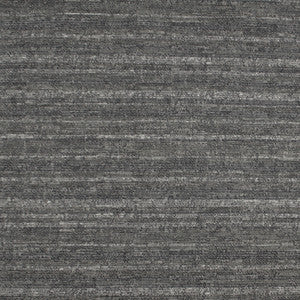 Aztec Foray Charcoal by Europatex Fabric