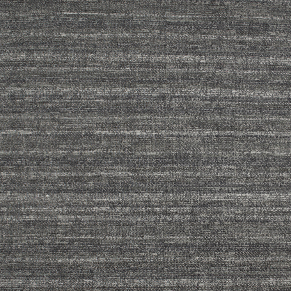 Aztec Foray Charcoal by Europatex Designer Fabric Aztec 100% Polyester 6.85" H, 10.25" V 54.00 inches - Swanky Fabrics -