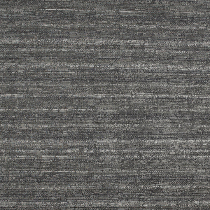 Aztec Foray Charcoal by Europatex Designer Fabric Aztec 100% Polyester 6.85" H, 10.25" V 54.00 inches - Swanky Fabrics -