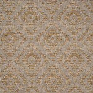 Aztec Geneva Honey by Europatex Fabric