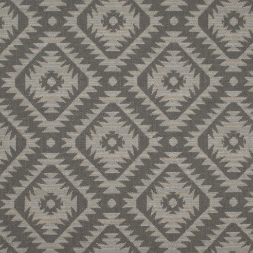 Aztec Geneva - Mink by Europatex Fabric Aztec 65% Polyester, 35% Cotton China See Sample Horizontal: N/A and Vertical: N/A 54.00 inches  - Fabric Carolina -