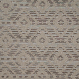 Aztec Geneva Pebble by Europatex Fabric