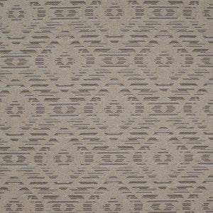 Aztec Geneva Pebble by Europatex Fabric