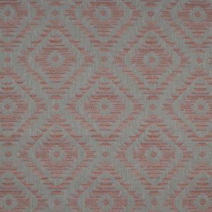 Aztec Geneva Rubus by Europatex Fabric