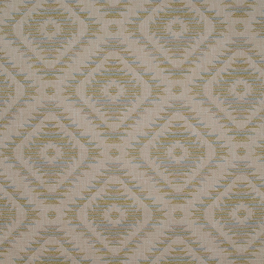 Aztec Geneva - Sage by Europatex Fabric Aztec 65% Polyester, 35% Cotton China See Sample Horizontal: N/A and Vertical: N/A 54.00 inches  - Fabric Carolina -