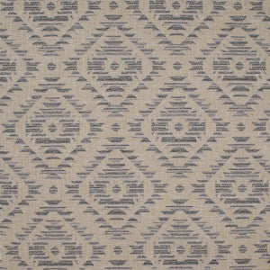 Aztec Geneva Stone by Europatex Fabric