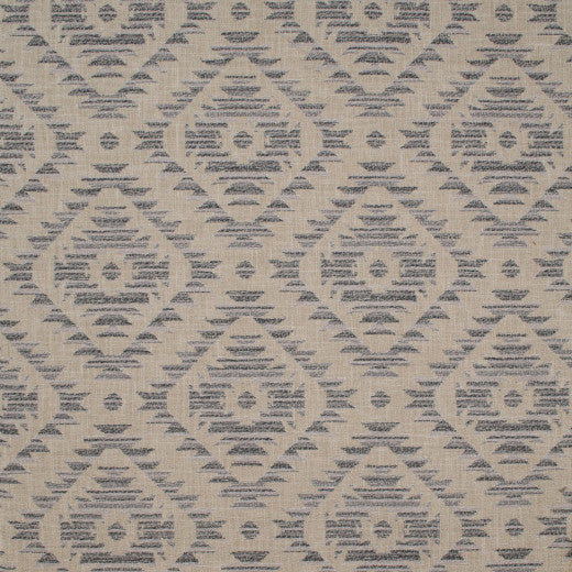 Aztec Geneva - Stone by Europatex Fabric Aztec 65% Polyester, 35% Cotton China See Sample Horizontal: N/A and Vertical: N/A 54.00 inches  - Fabric Carolina -