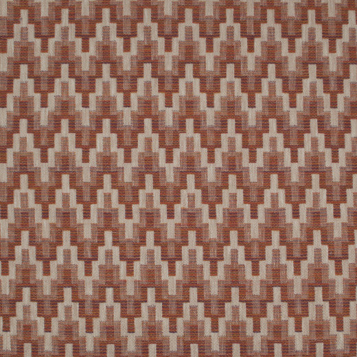 Aztec Native - Apricot by Europatex Fabric Aztec 67% Polyester, 33% Cotton China See Sample Horizontal: N/A and Vertical: N/A 54.00 inches  - Fabric Carolina -