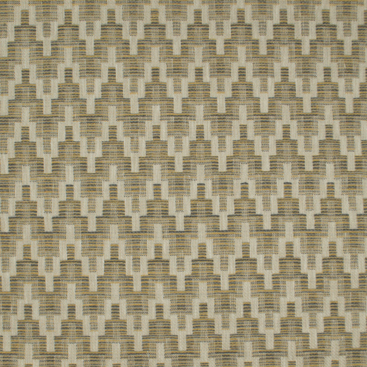 Aztec Native Leaf by Europatex Fabric Aztec 67% Polyester, 33% Cotton 1.70" H, 2.35" V 54.00 inches - Fabric Carolina -