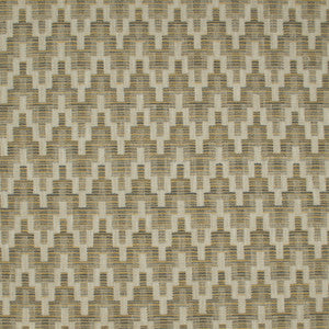 Aztec Native Leaf by Europatex Fabric